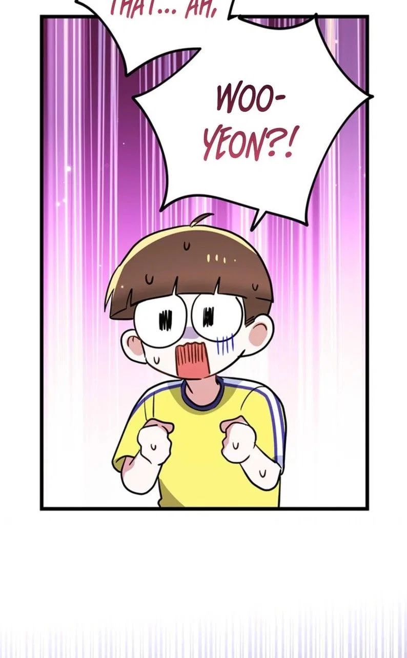 I Debuted as an Exorcist, Not an Idol Chapter 43 – Page 5