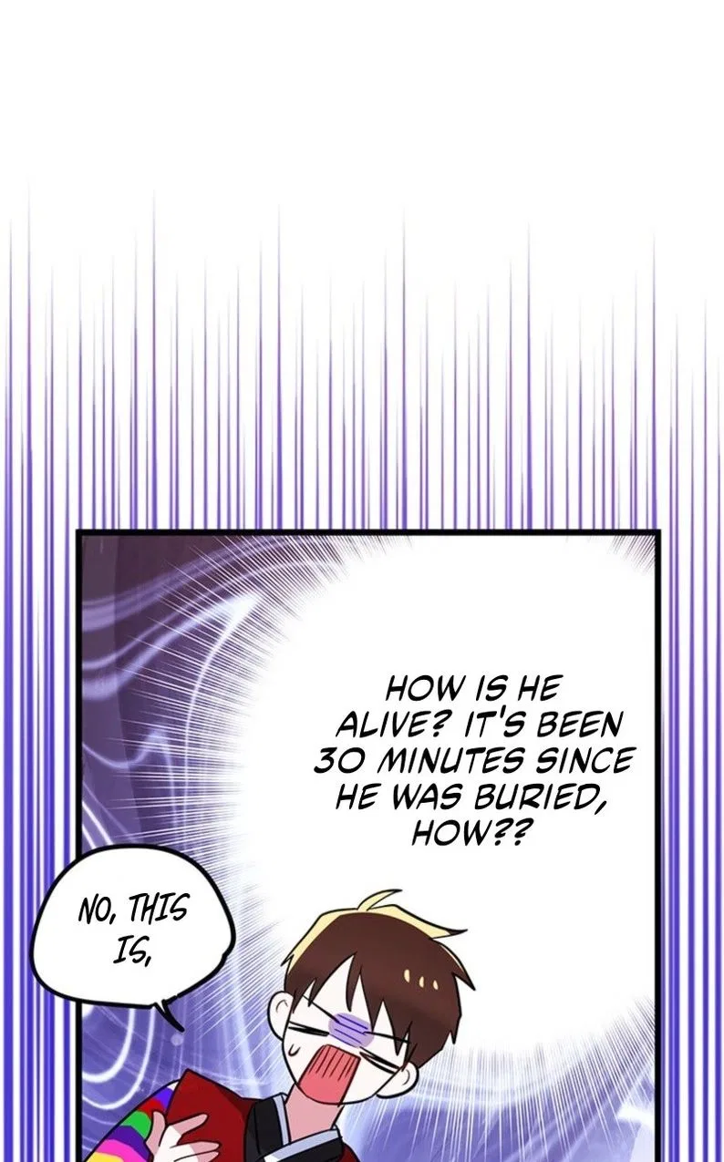 I Debuted as an Exorcist, Not an Idol Chapter 43 – Page 8