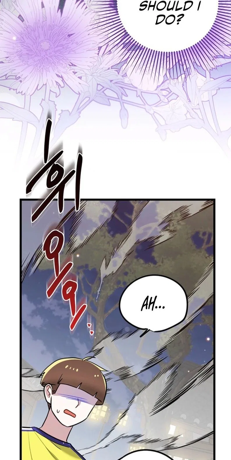 I Debuted as an Exorcist, Not an Idol Chapter 43 – Page 17