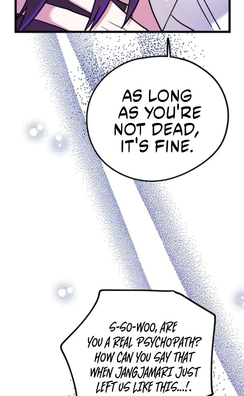 I Debuted as an Exorcist, Not an Idol Chapter 43 – Page 26