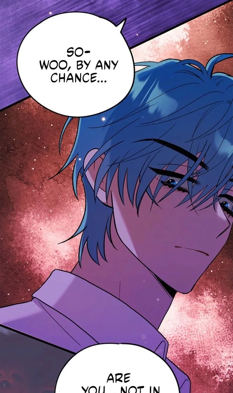 I Debuted as an Exorcist, Not an Idol Chapter 43 – Page 44