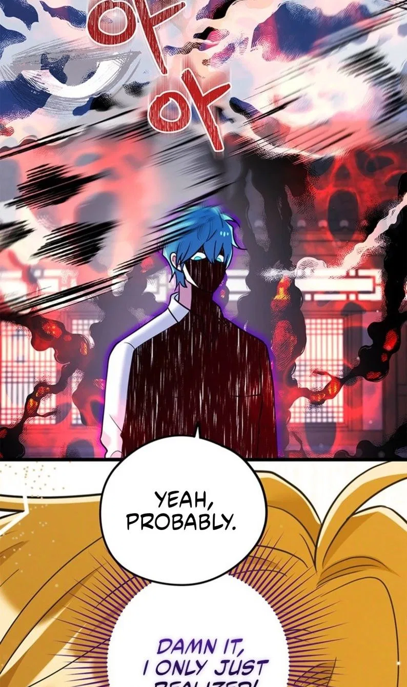 I Debuted as an Exorcist, Not an Idol Chapter 43 – Page 46