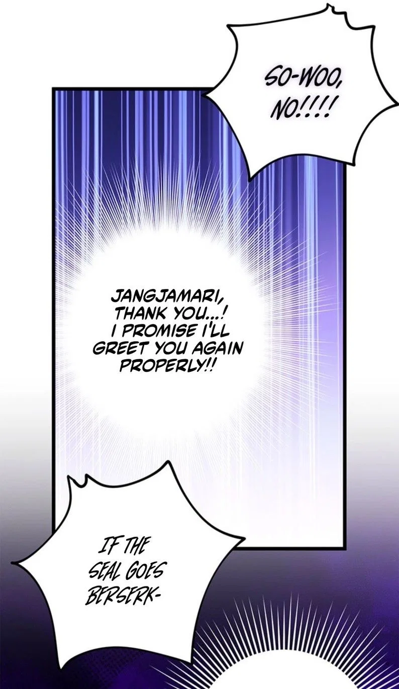 I Debuted as an Exorcist, Not an Idol Chapter 43 – Page 49