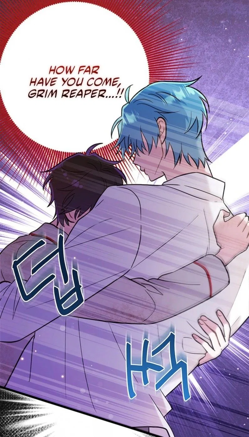 I Debuted as an Exorcist, Not an Idol Chapter 43 – Page 54