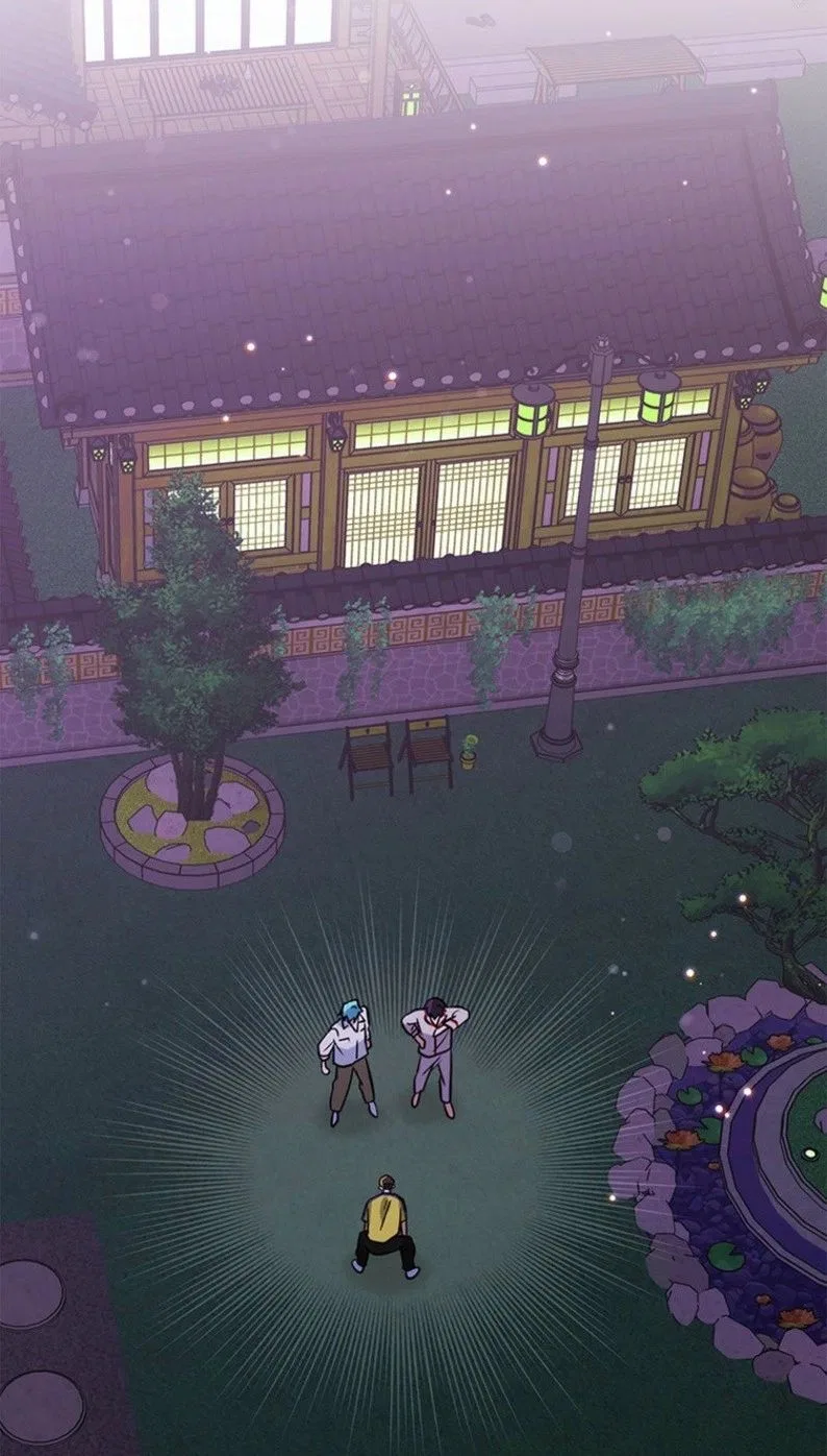 I Debuted as an Exorcist, Not an Idol Chapter 43 – Page 58