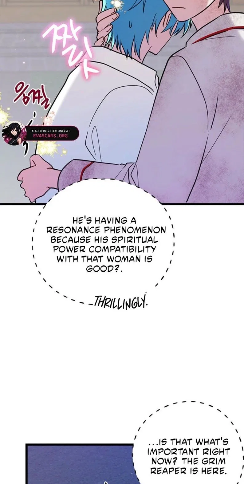 I Debuted as an Exorcist, Not an Idol Chapter 43 – Page 77