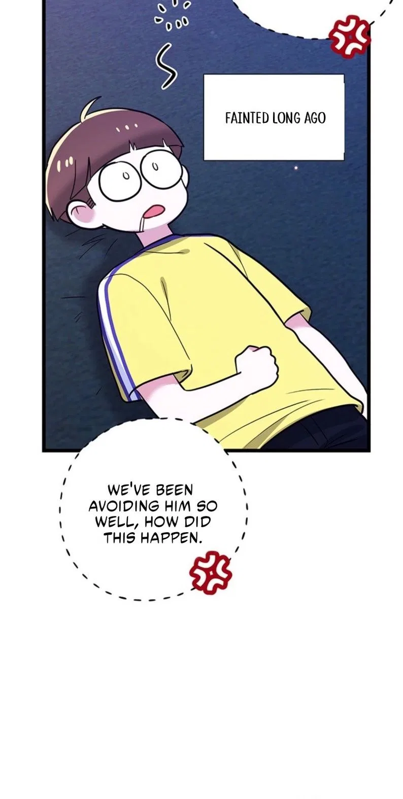 I Debuted as an Exorcist, Not an Idol Chapter 43 – Page 78