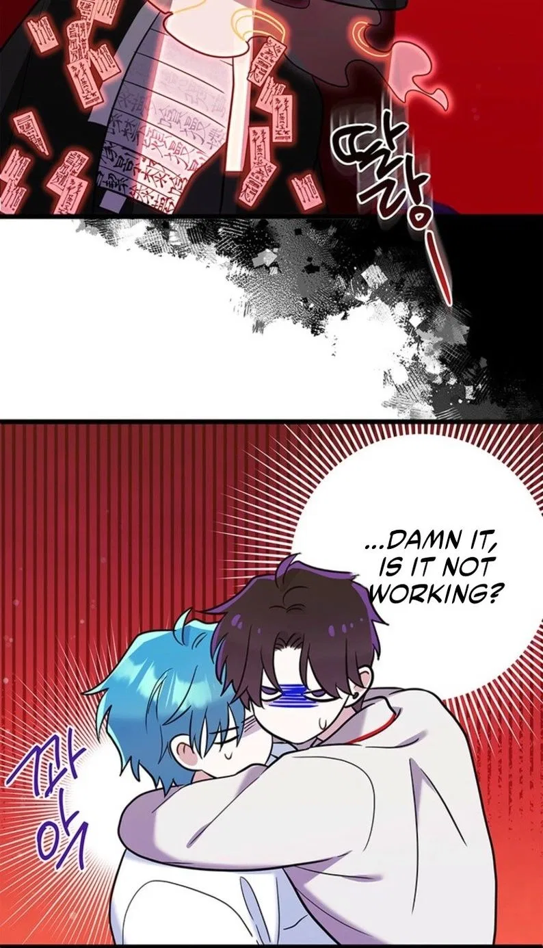 I Debuted as an Exorcist, Not an Idol Chapter 43 – Page 83