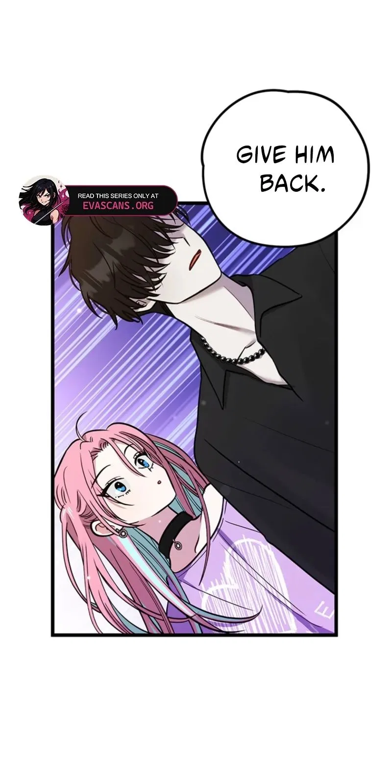 I Debuted as an Exorcist, Not an Idol Chapter 42 – Page 3