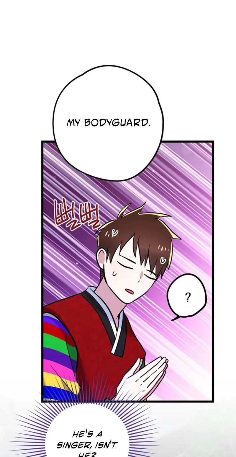 I Debuted as an Exorcist, Not an Idol Chapter 42 – Page 4