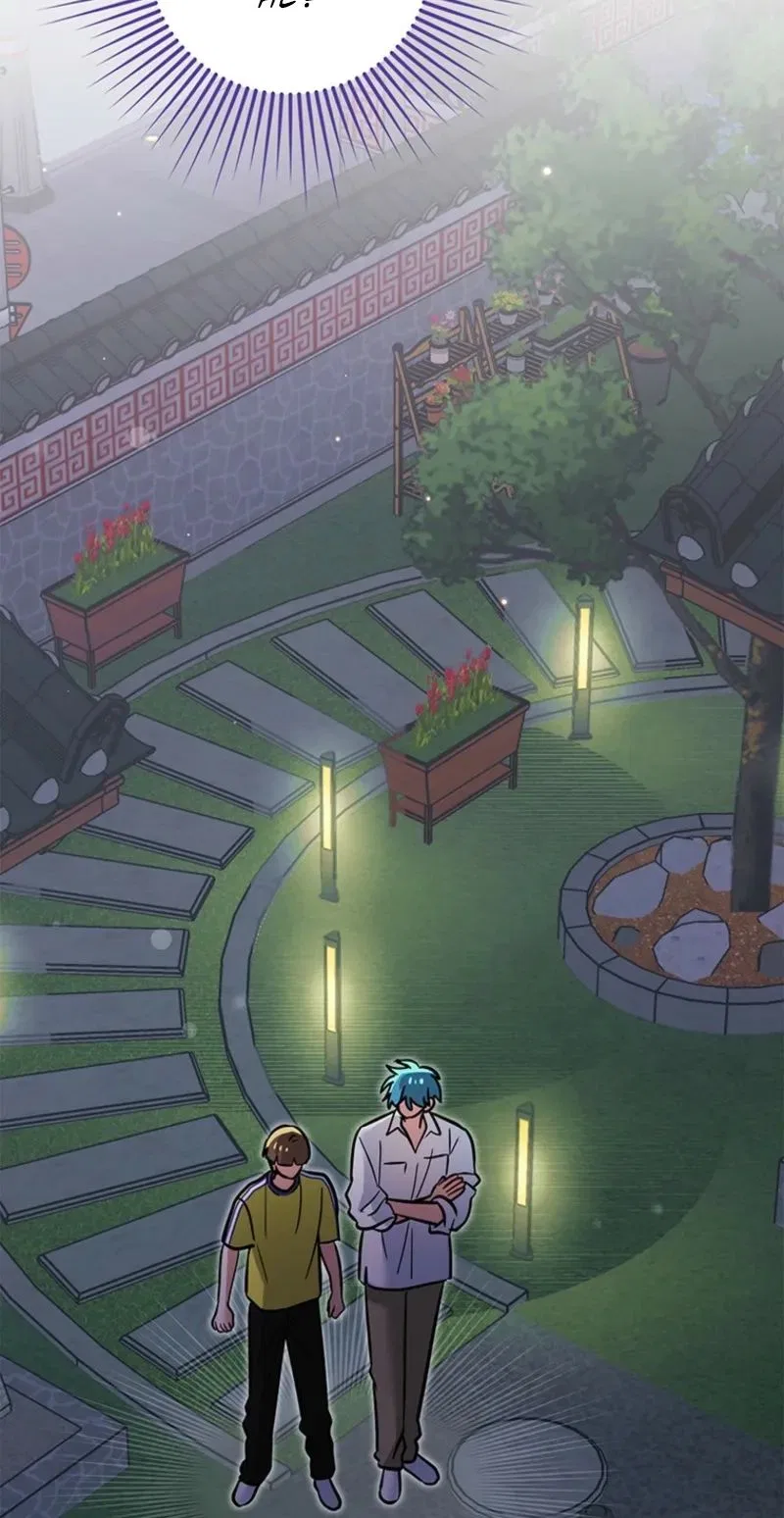 I Debuted as an Exorcist, Not an Idol Chapter 42 – Page 5
