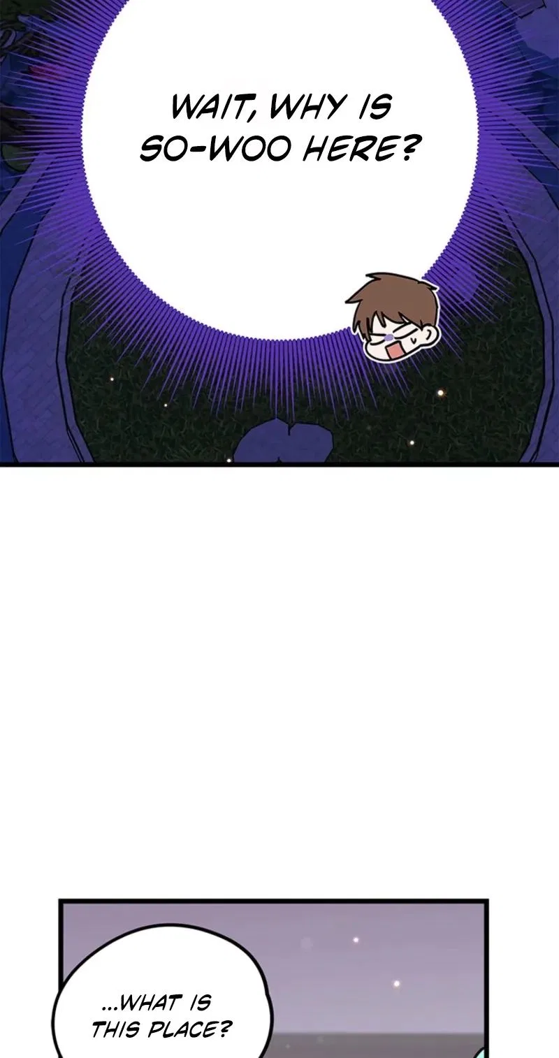 I Debuted as an Exorcist, Not an Idol Chapter 42 – Page 7