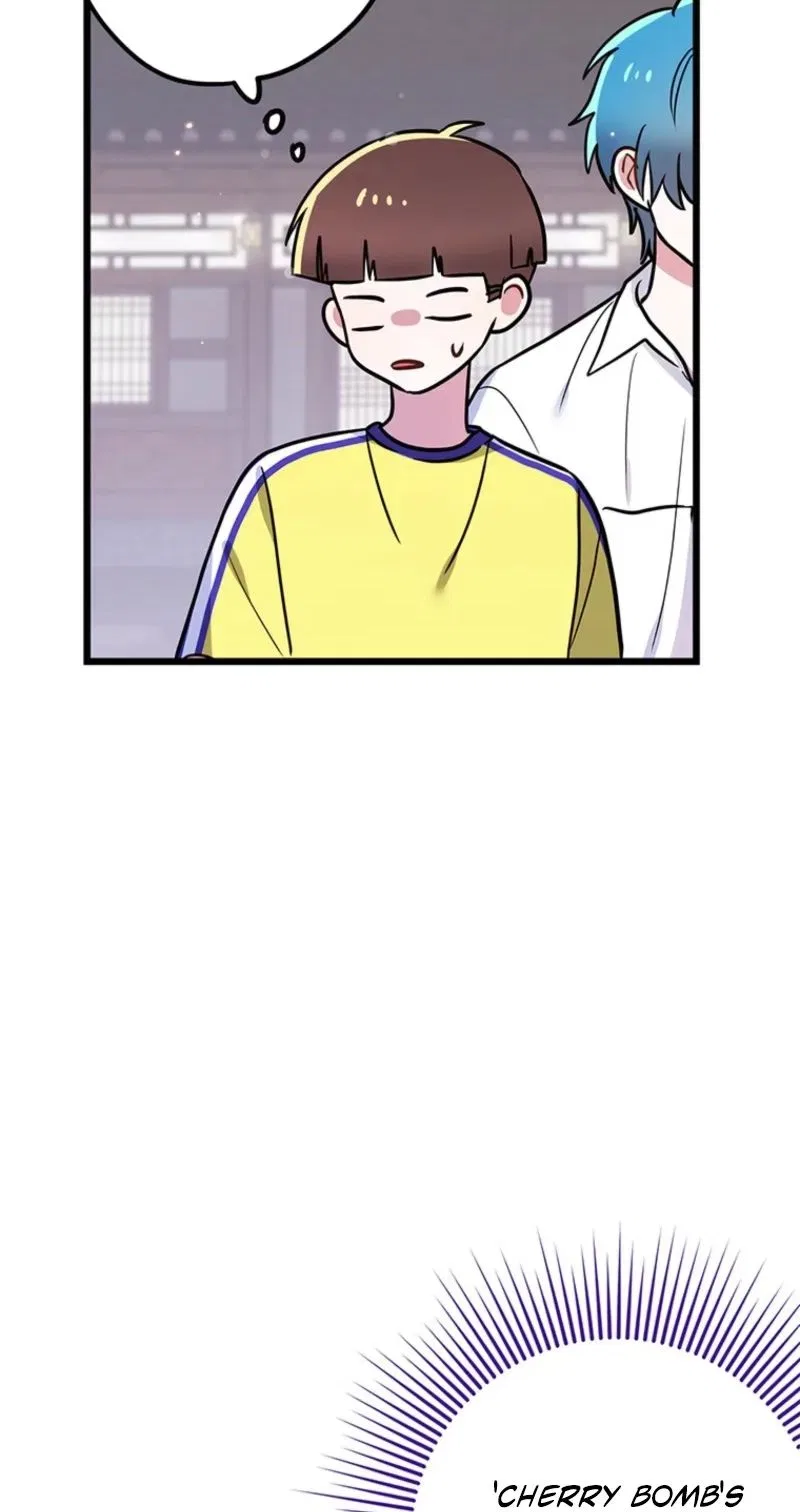 I Debuted as an Exorcist, Not an Idol Chapter 42 – Page 8