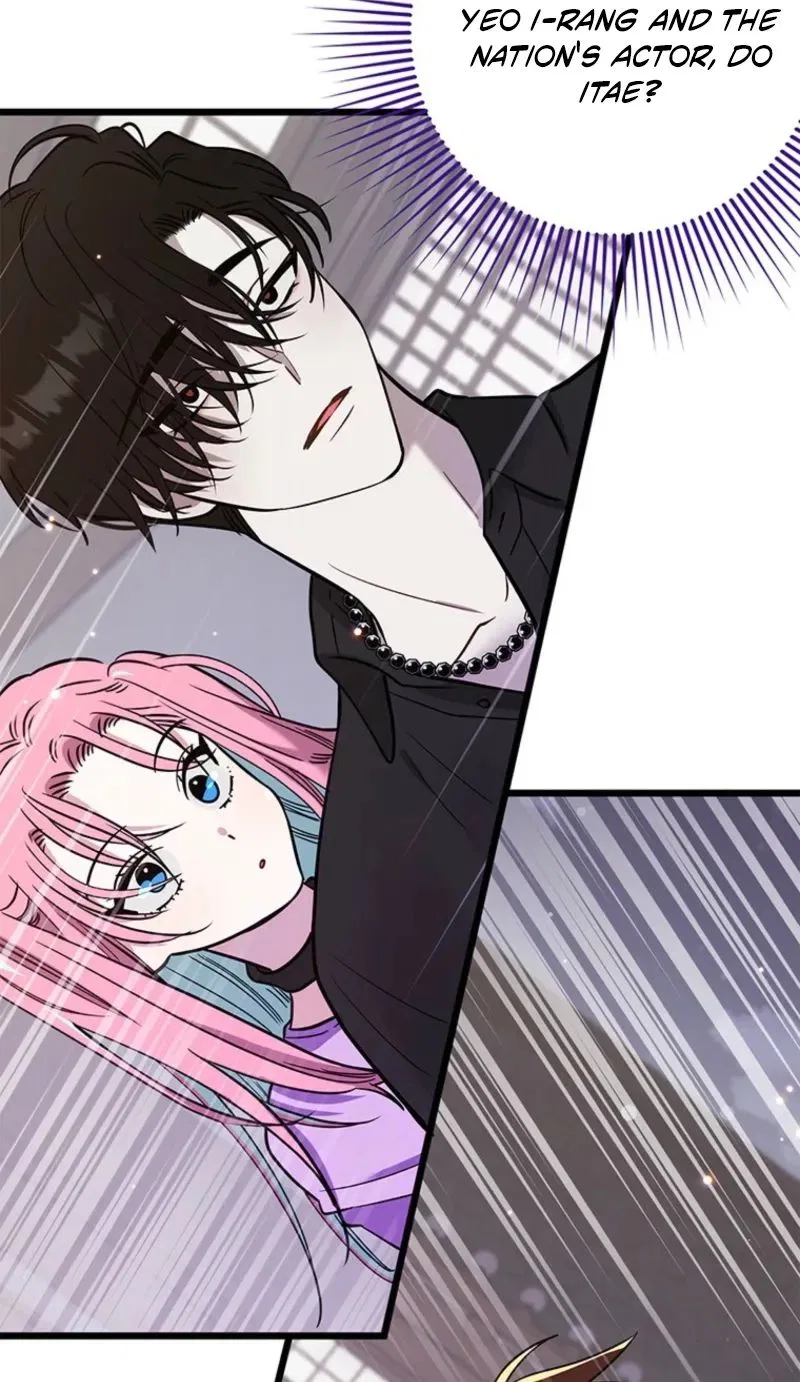 I Debuted as an Exorcist, Not an Idol Chapter 42 – Page 9