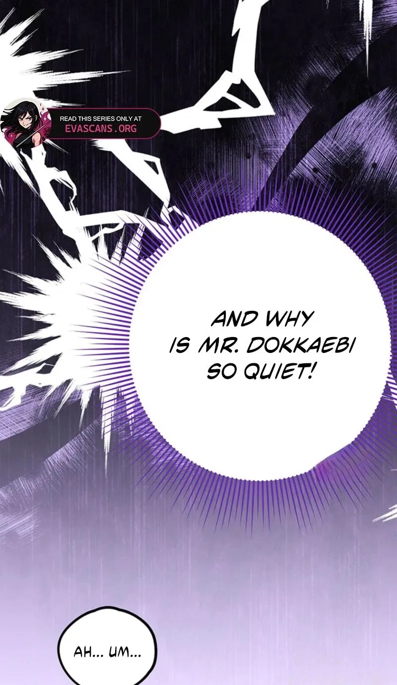 I Debuted as an Exorcist, Not an Idol Chapter 42 – Page 11