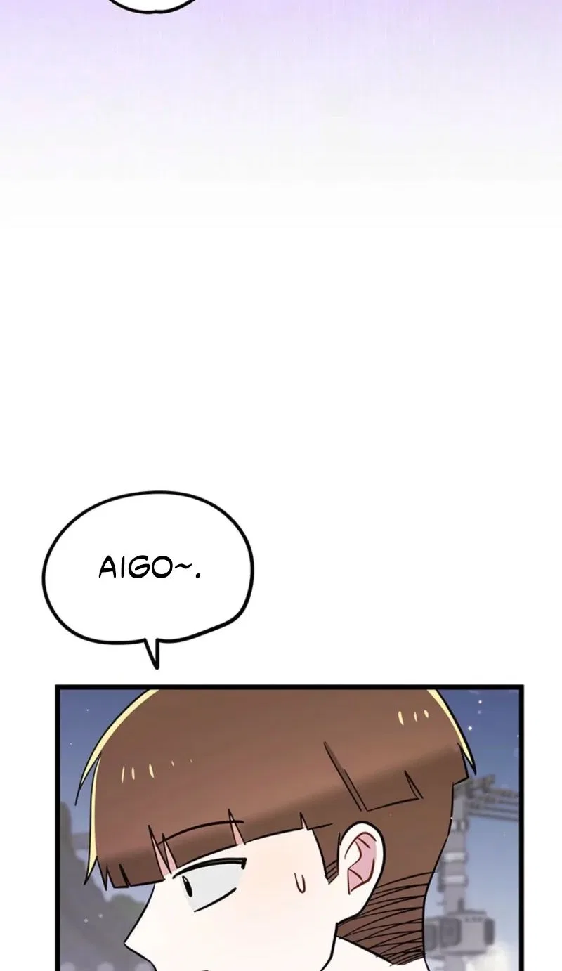 I Debuted as an Exorcist, Not an Idol Chapter 42 – Page 12