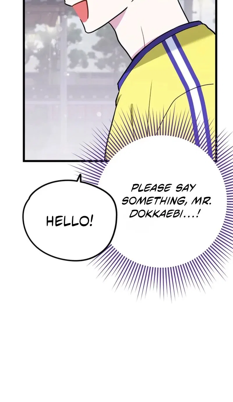 I Debuted as an Exorcist, Not an Idol Chapter 42 – Page 13