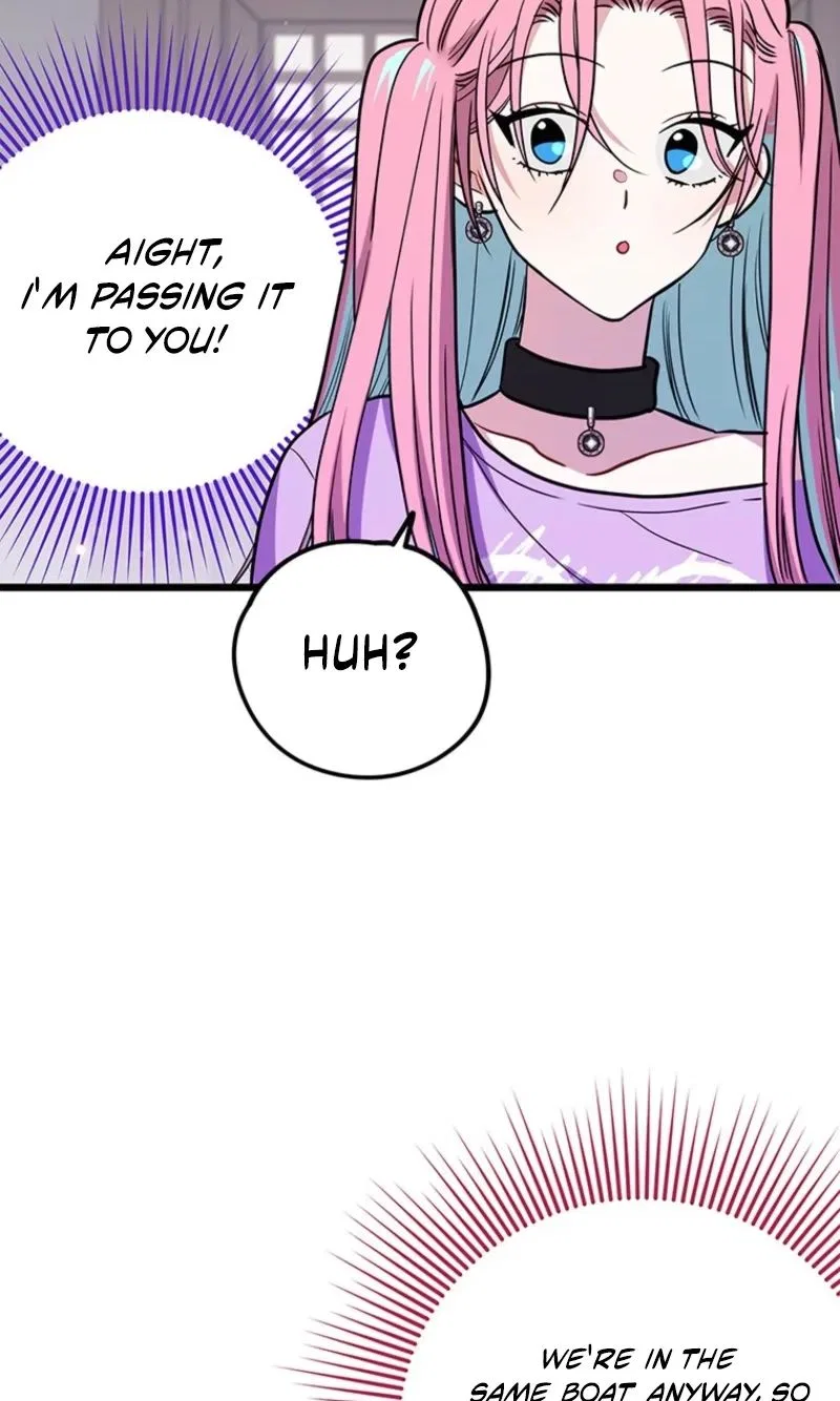 I Debuted as an Exorcist, Not an Idol Chapter 42 – Page 26