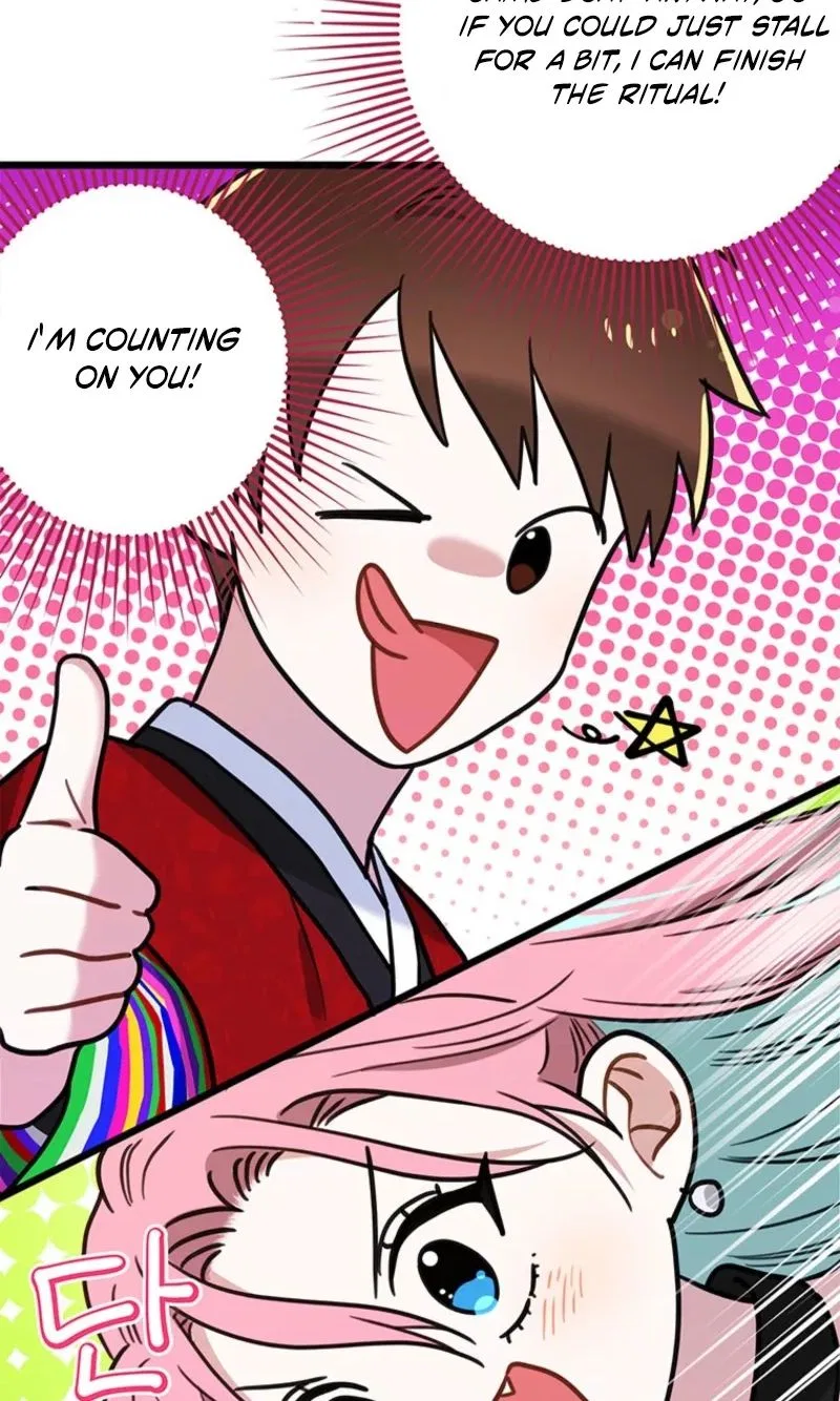 I Debuted as an Exorcist, Not an Idol Chapter 42 – Page 27