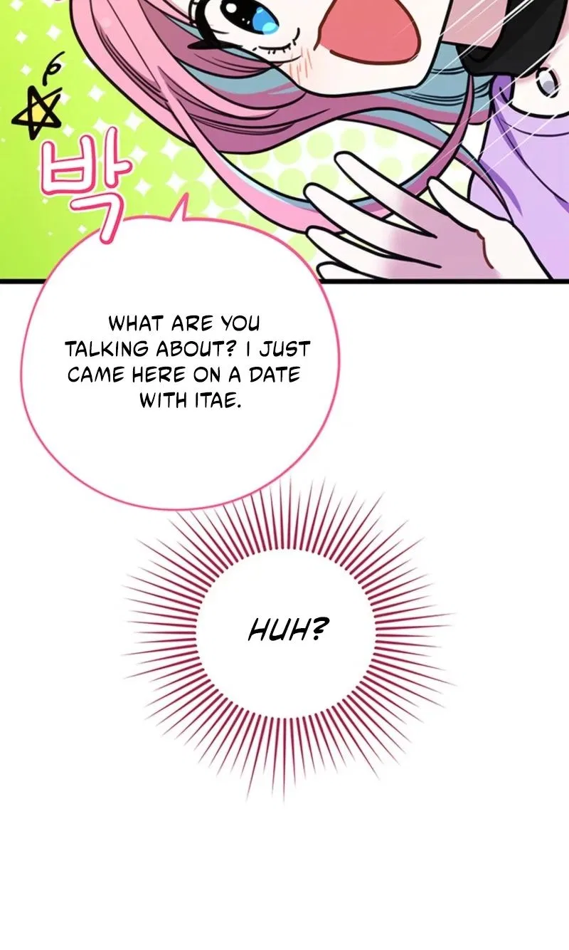 I Debuted as an Exorcist, Not an Idol Chapter 42 – Page 28