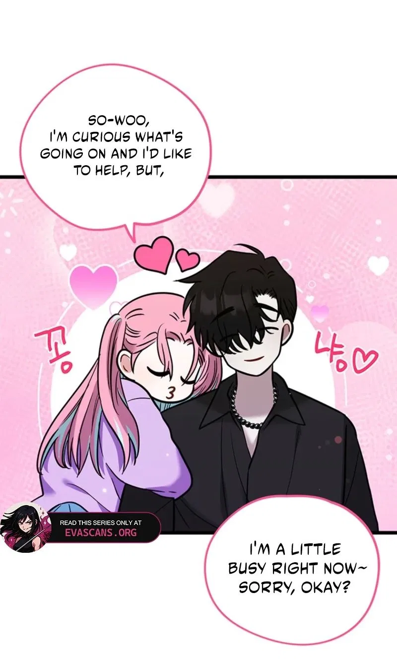 I Debuted as an Exorcist, Not an Idol Chapter 42 – Page 29