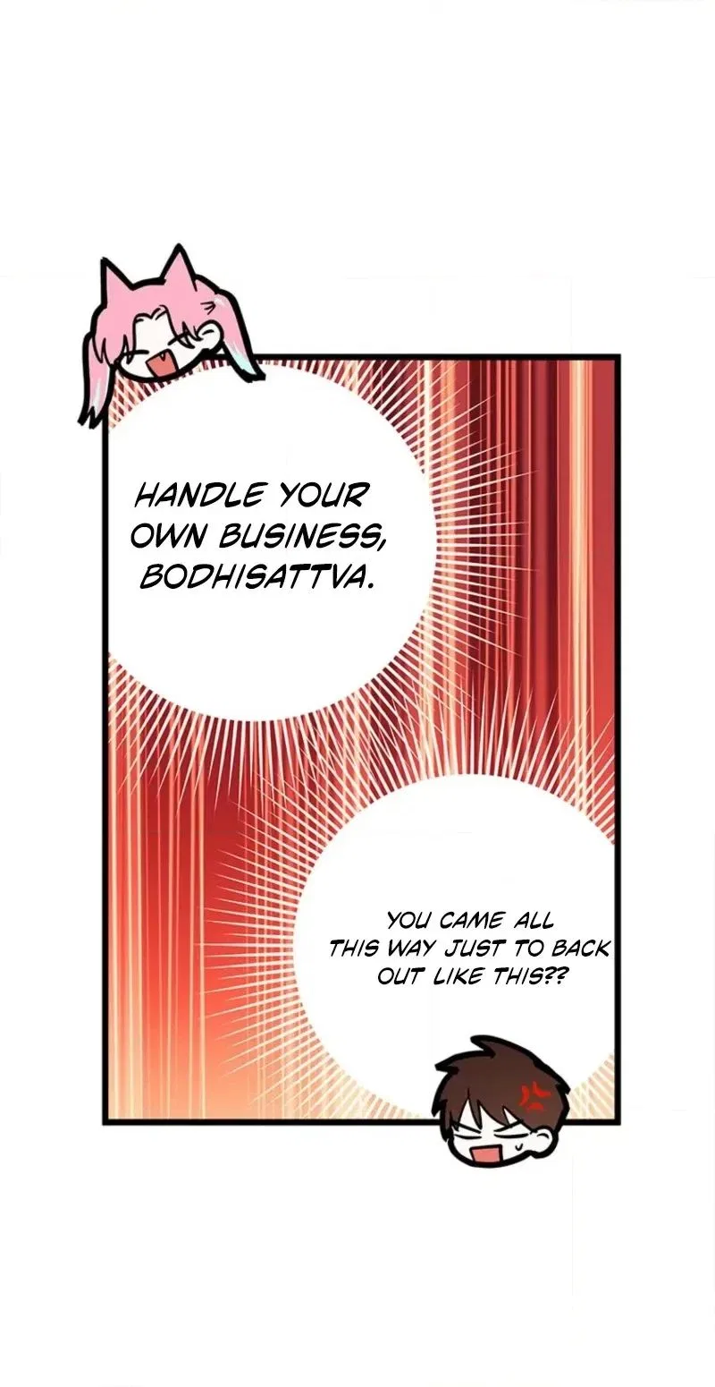 I Debuted as an Exorcist, Not an Idol Chapter 42 – Page 30