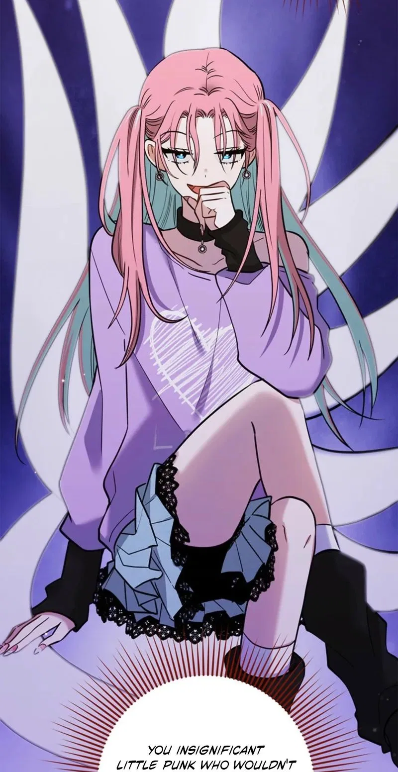 I Debuted as an Exorcist, Not an Idol Chapter 42 – Page 32
