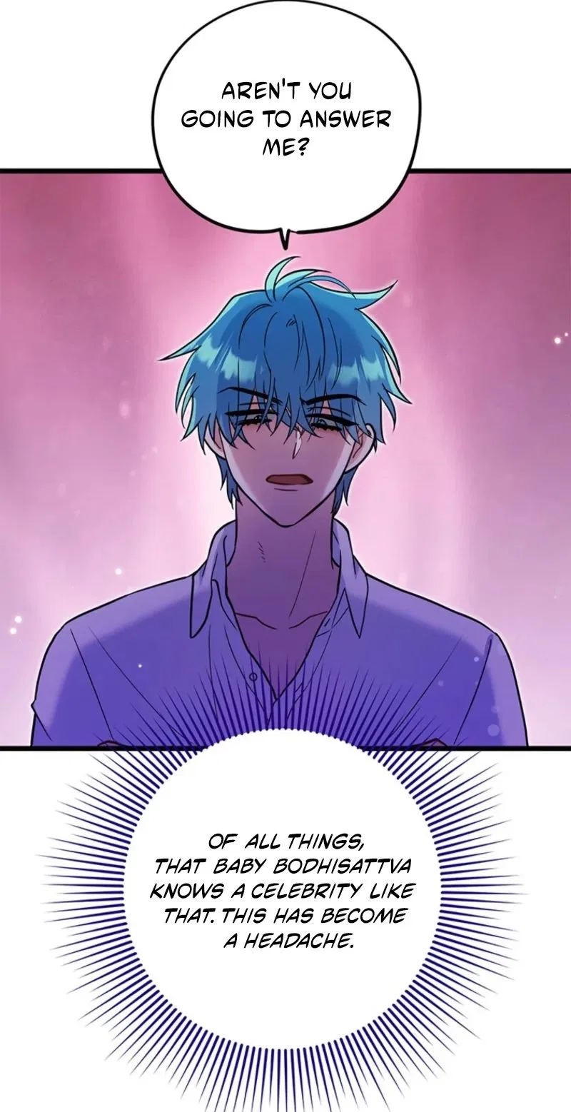 I Debuted as an Exorcist, Not an Idol Chapter 42 – Page 35