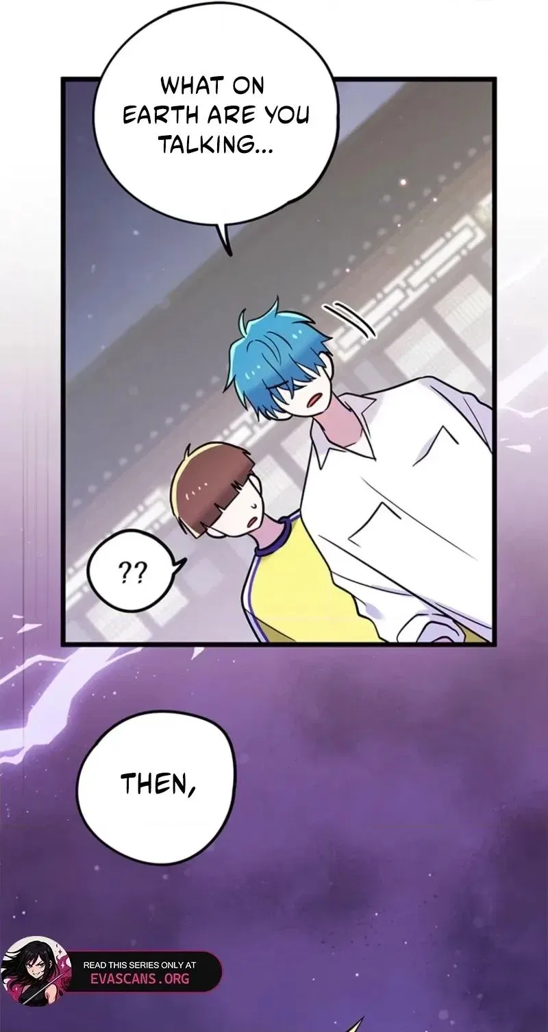 I Debuted as an Exorcist, Not an Idol Chapter 42 – Page 40