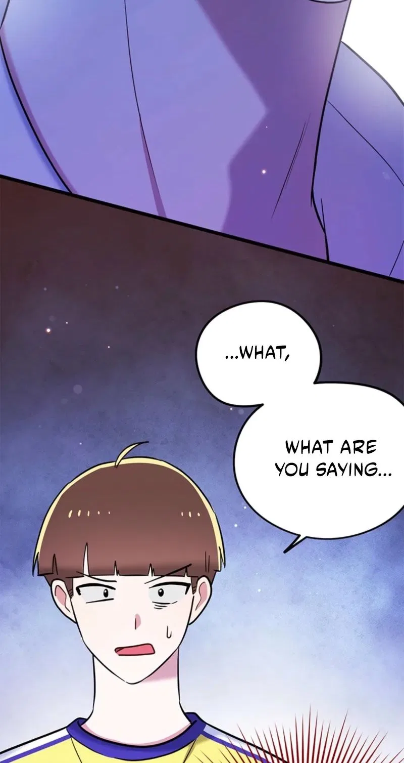 I Debuted as an Exorcist, Not an Idol Chapter 42 – Page 43