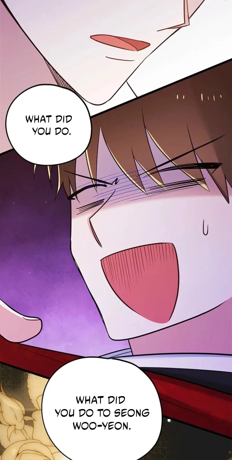 I Debuted as an Exorcist, Not an Idol Chapter 42 – Page 52