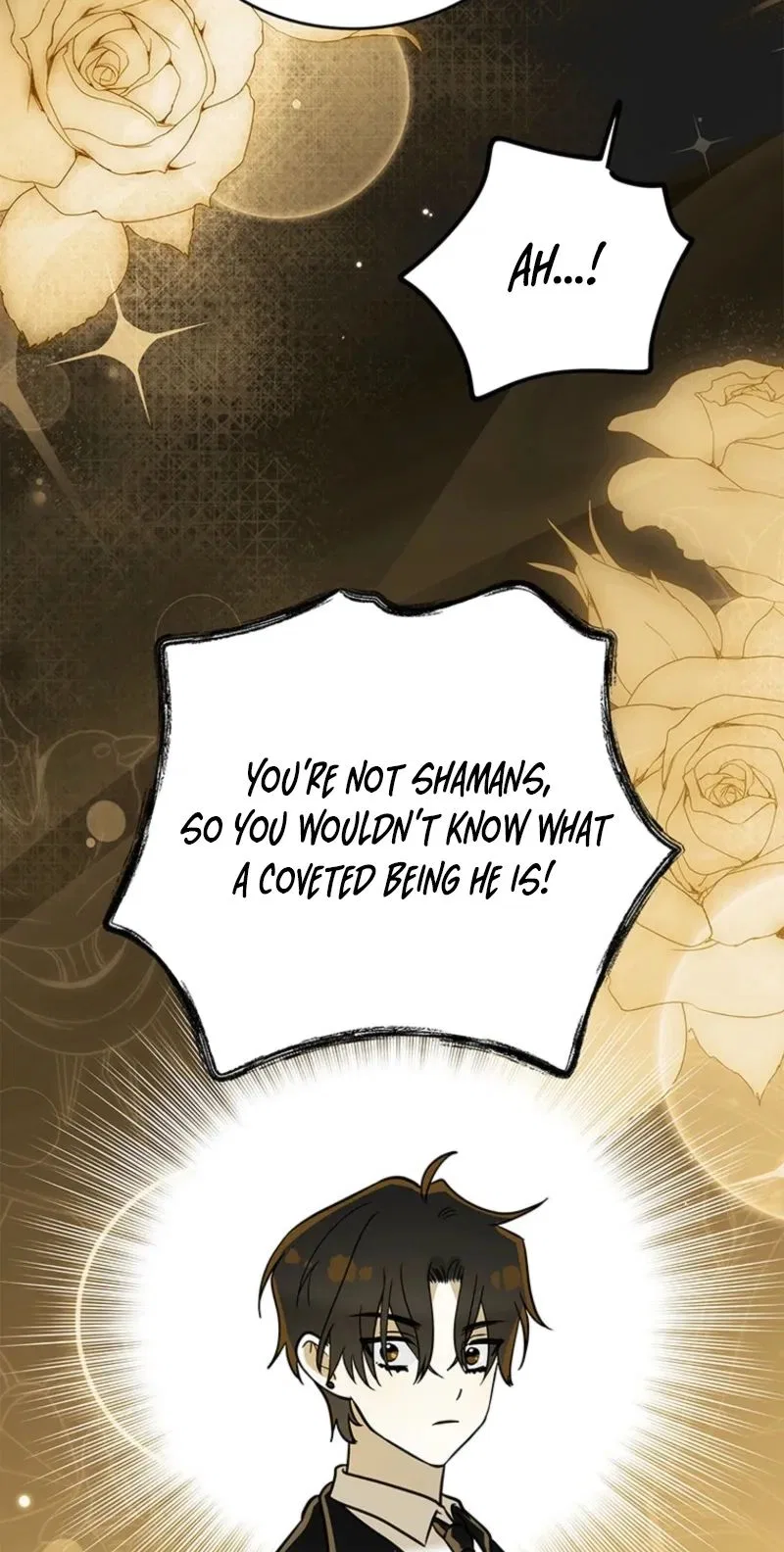 I Debuted as an Exorcist, Not an Idol Chapter 42 – Page 53
