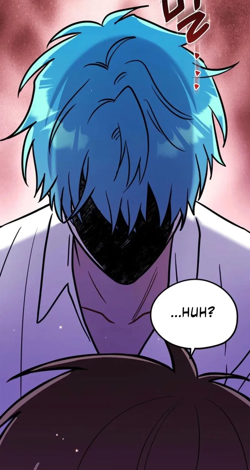 I Debuted as an Exorcist, Not an Idol Chapter 42 – Page 61
