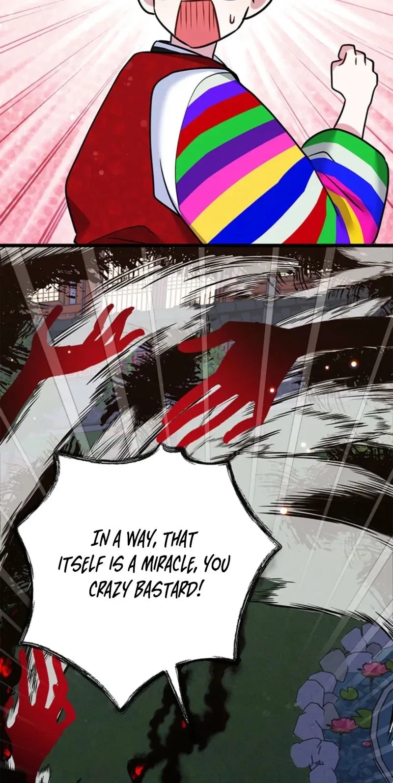 I Debuted as an Exorcist, Not an Idol Chapter 42 – Page 68