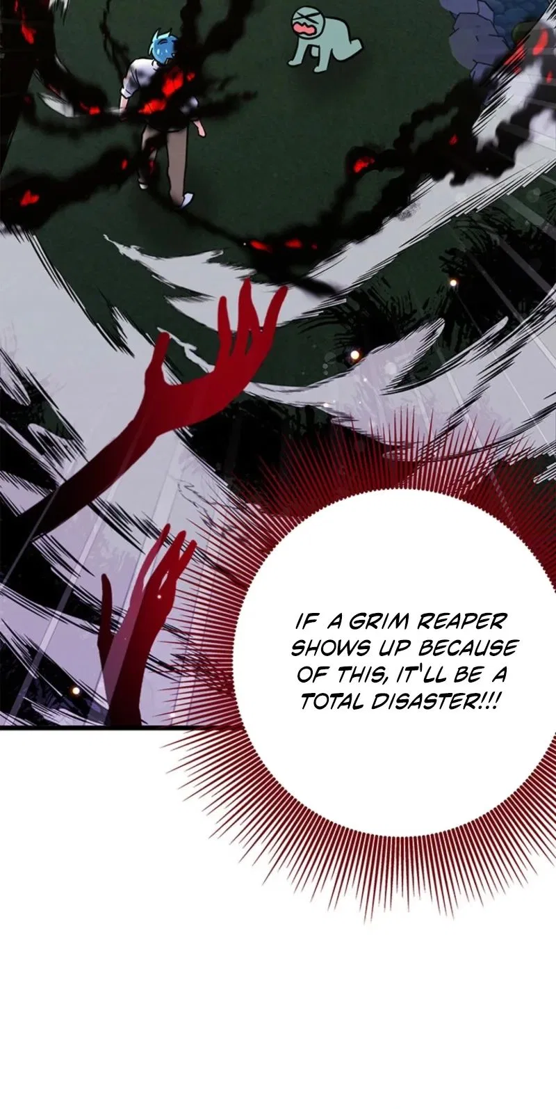 I Debuted as an Exorcist, Not an Idol Chapter 42 – Page 69