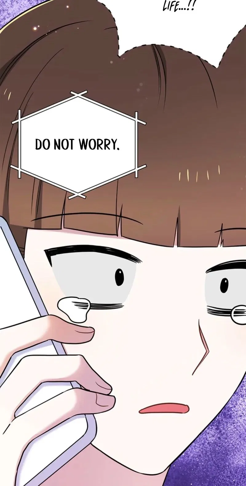 I Debuted as an Exorcist, Not an Idol Chapter 42 – Page 77
