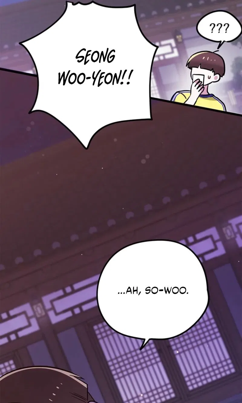 I Debuted as an Exorcist, Not an Idol Chapter 42 – Page 81