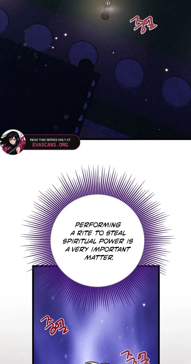 I Debuted as an Exorcist, Not an Idol Chapter 41 – Page 3