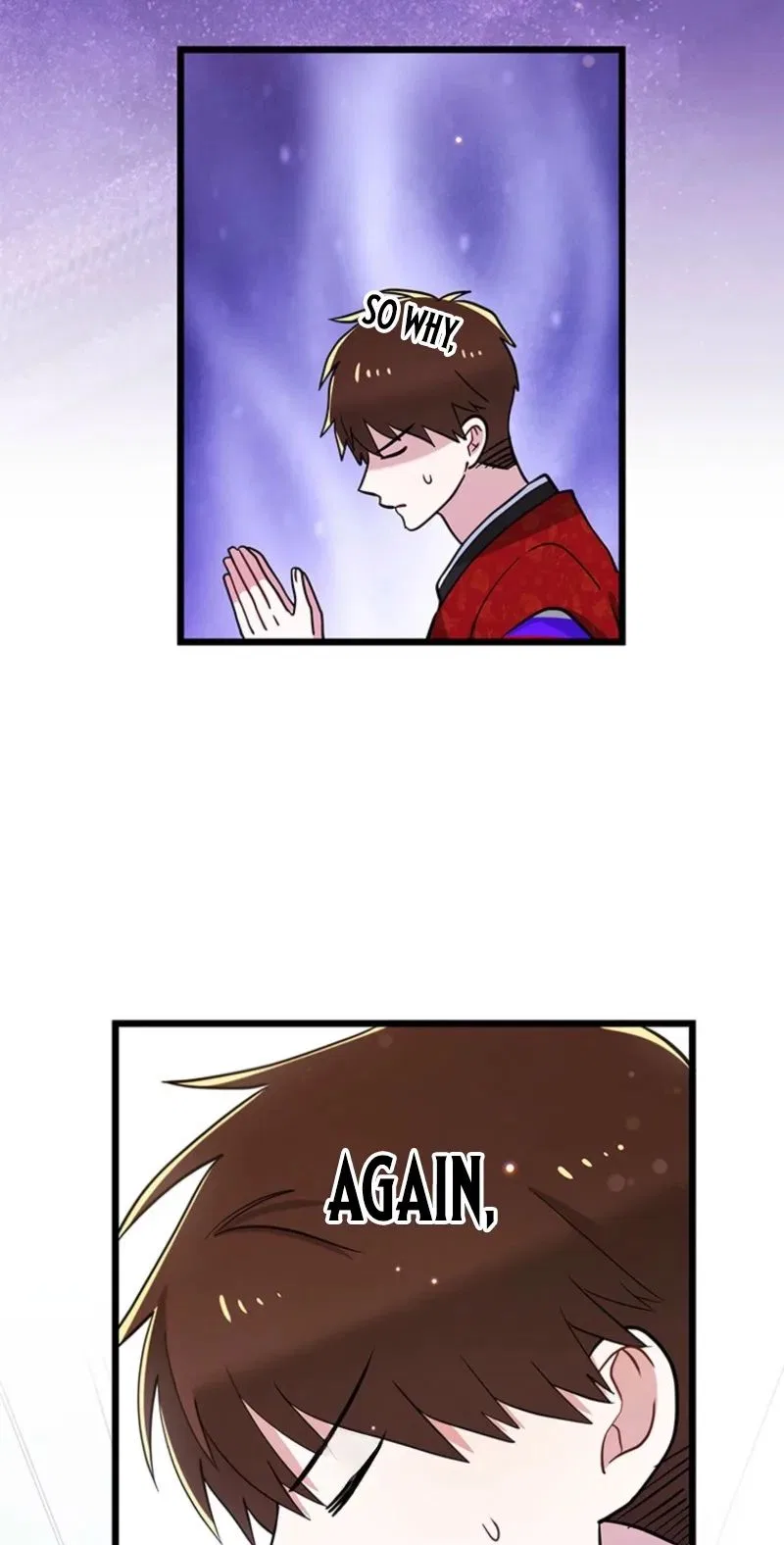I Debuted as an Exorcist, Not an Idol Chapter 41 – Page 6