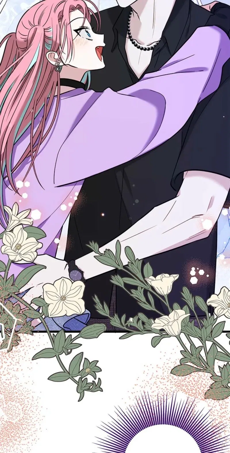 I Debuted as an Exorcist, Not an Idol Chapter 41 – Page 8
