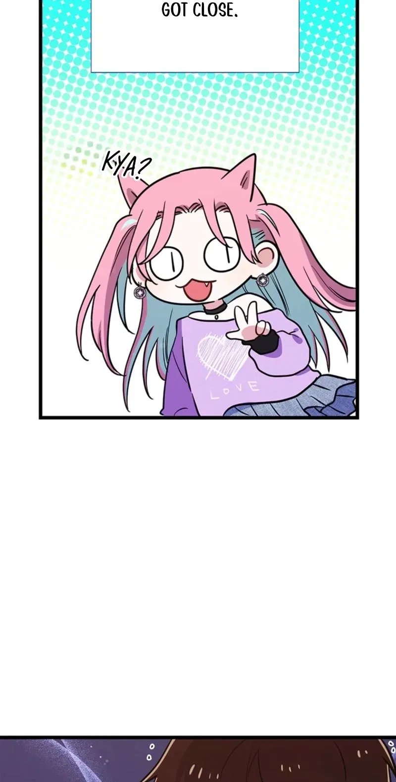 I Debuted as an Exorcist, Not an Idol Chapter 41 – Page 13