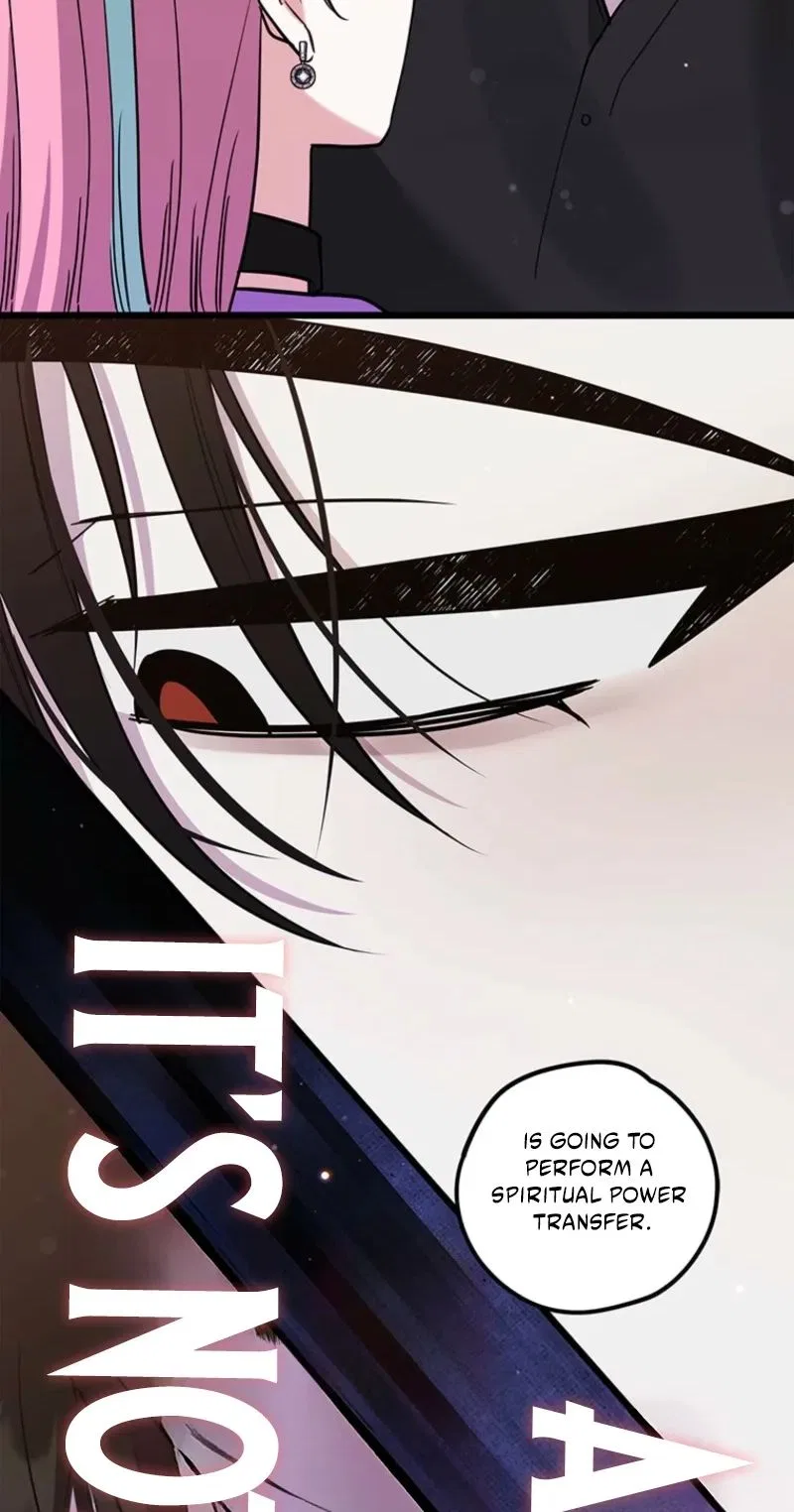 I Debuted as an Exorcist, Not an Idol Chapter 41 – Page 16