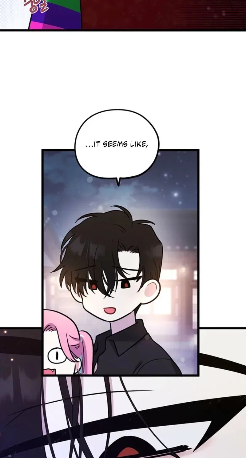 I Debuted as an Exorcist, Not an Idol Chapter 41 – Page 22