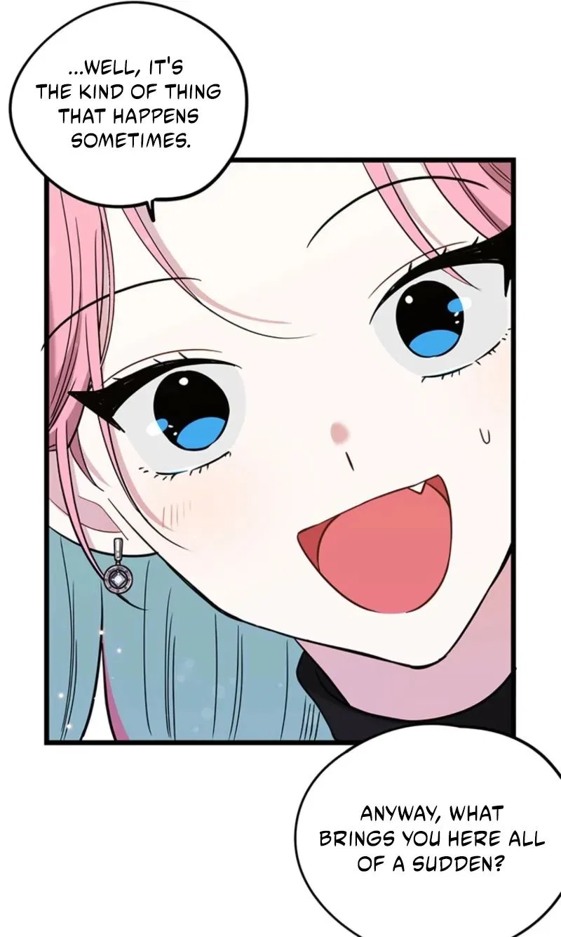 I Debuted as an Exorcist, Not an Idol Chapter 41 – Page 25