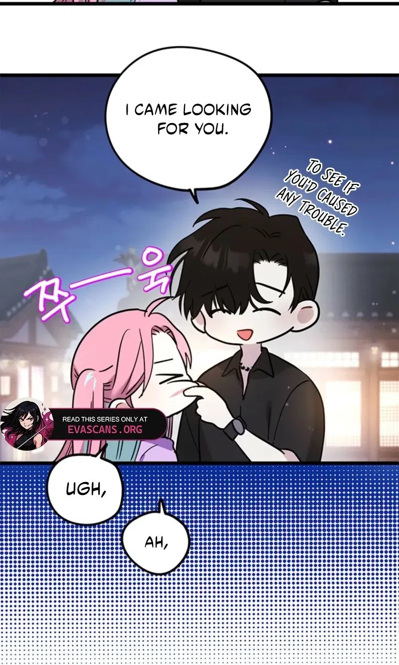 I Debuted as an Exorcist, Not an Idol Chapter 41 – Page 27