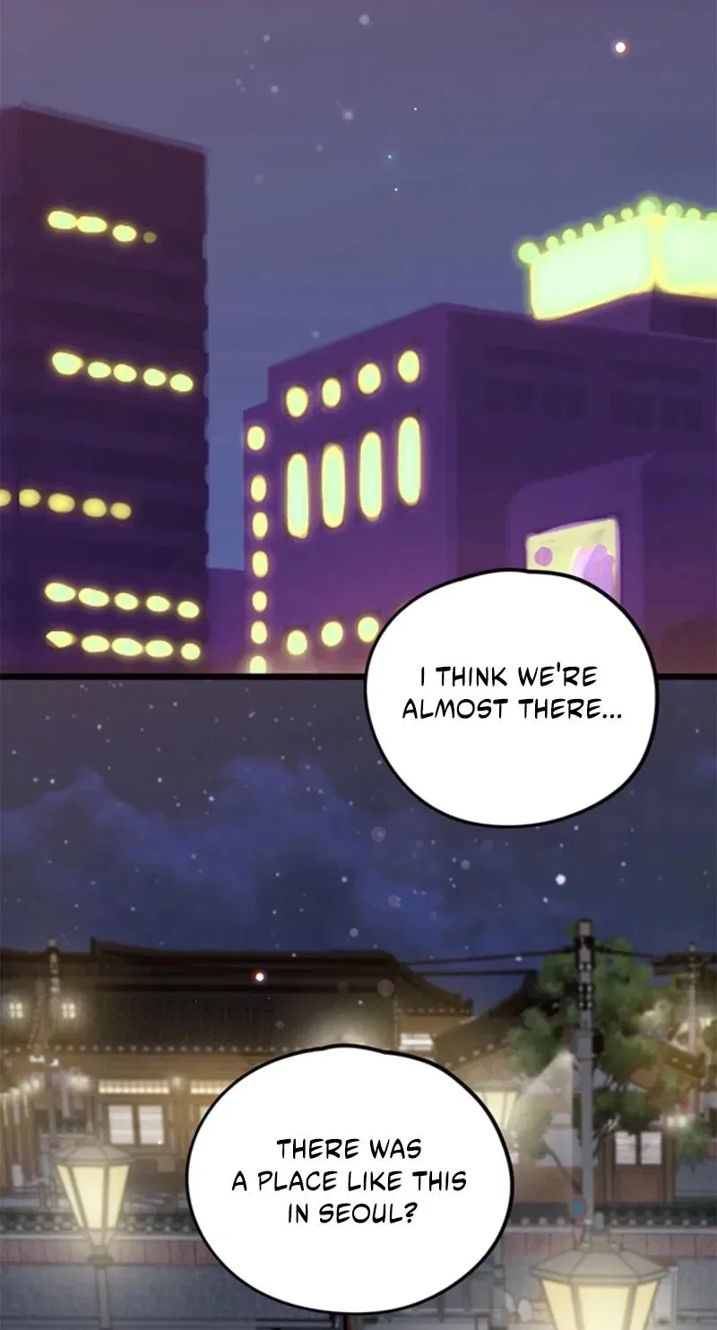 I Debuted as an Exorcist, Not an Idol Chapter 41 – Page 31