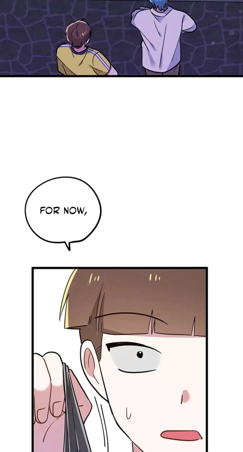 I Debuted as an Exorcist, Not an Idol Chapter 41 – Page 33