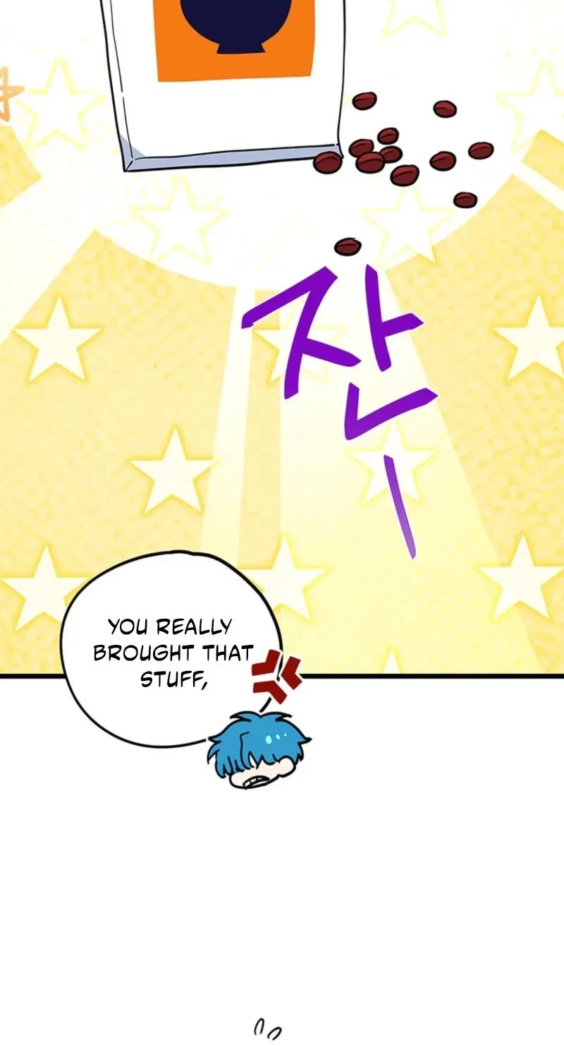 I Debuted as an Exorcist, Not an Idol Chapter 41 – Page 35