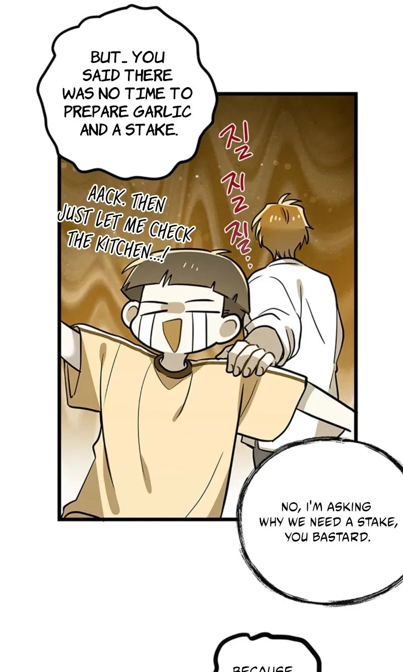 I Debuted as an Exorcist, Not an Idol Chapter 41 – Page 36