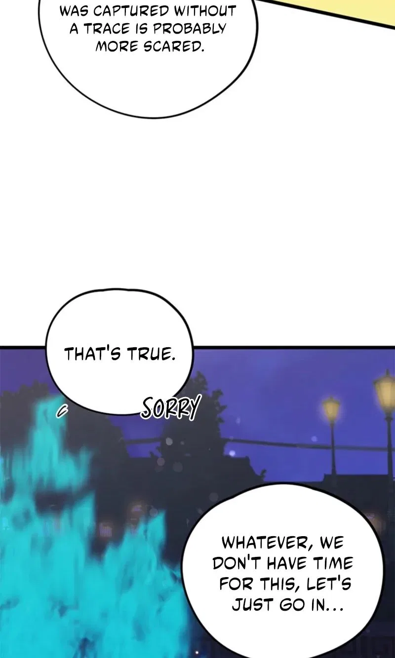 I Debuted as an Exorcist, Not an Idol Chapter 41 – Page 39